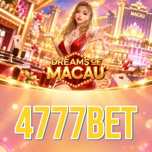 4777bet Specs