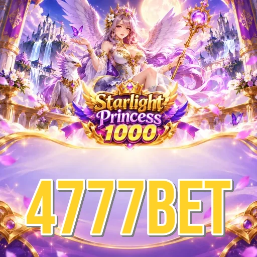 App Information 4777bet