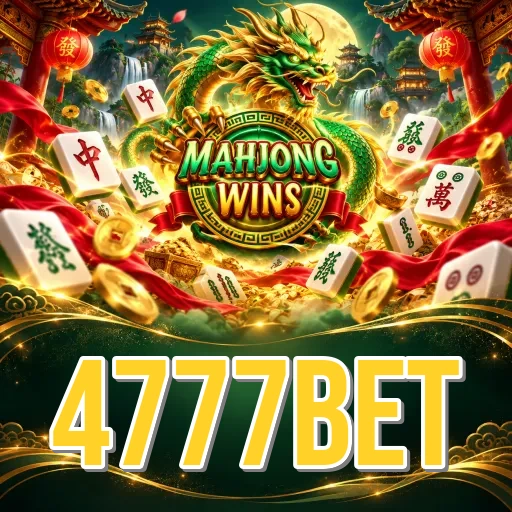 Who We Are at 4777bet
